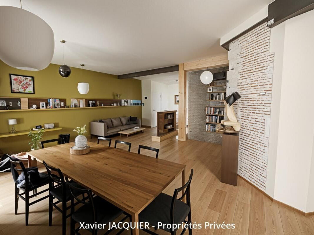 Appartement Nantes