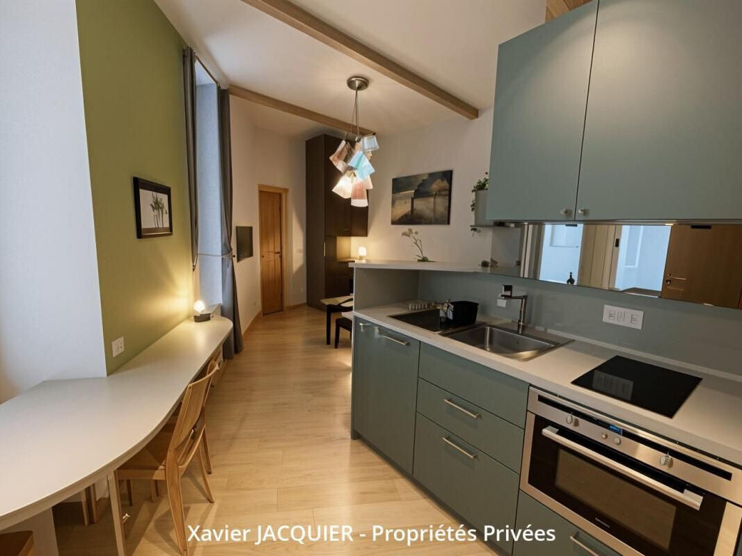 Appartement Nantes