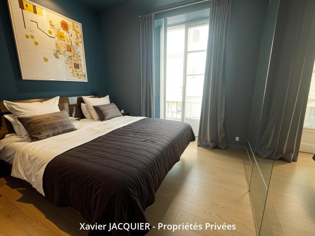 Appartement Nantes