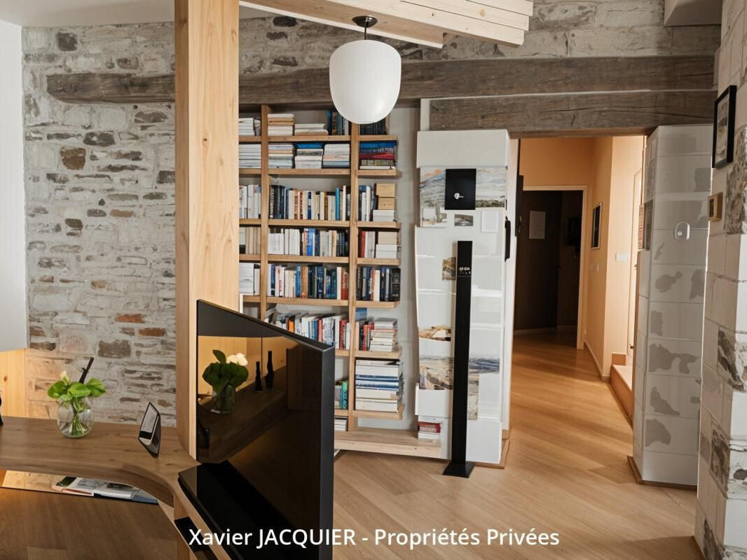 Apartment Nantes