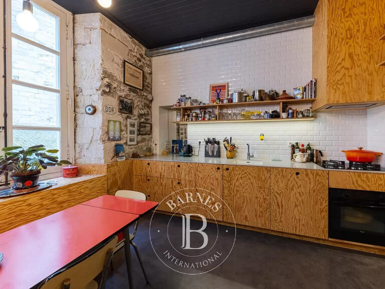 Apartment Nantes - 1 bedroom - 136m²