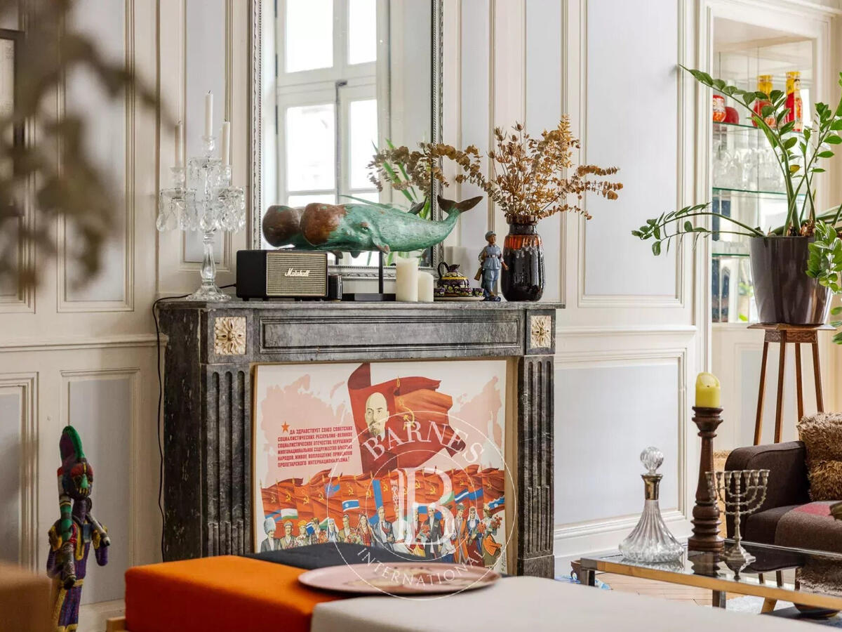 Appartement Nantes
