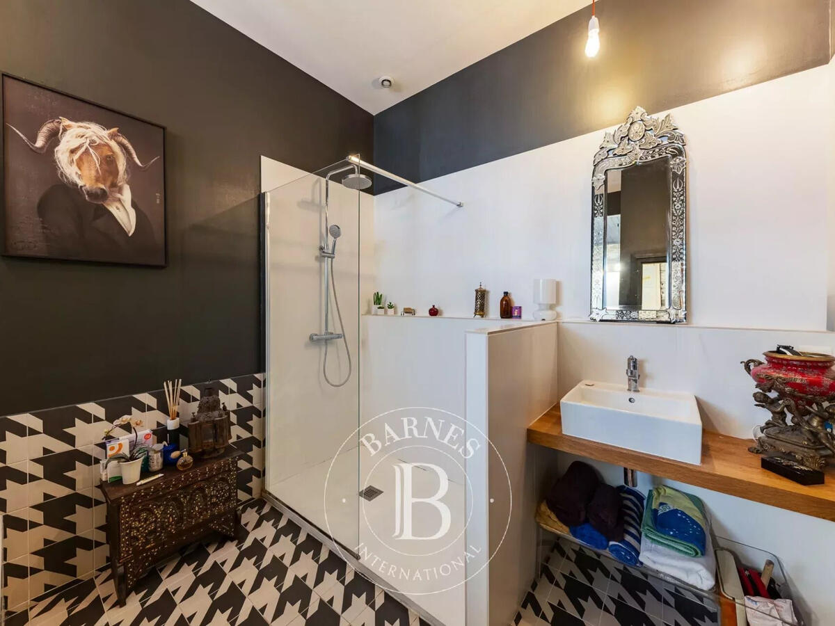Appartement Nantes