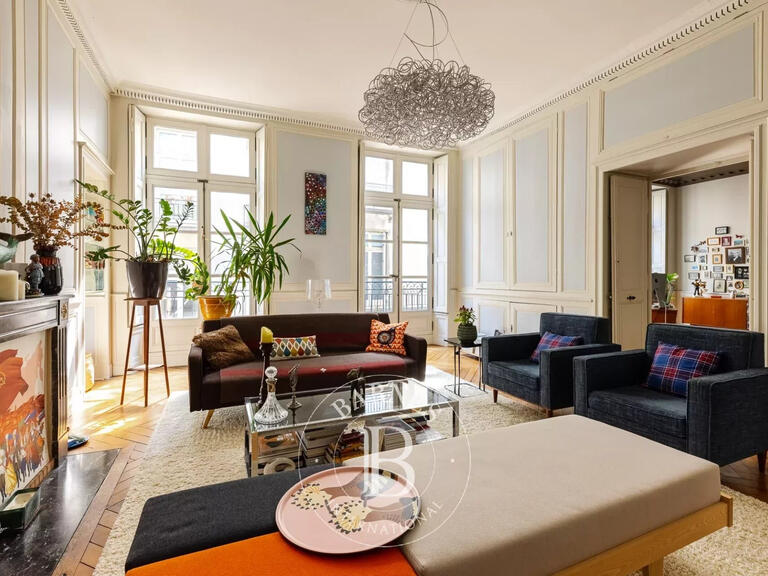Apartment Nantes - 1 bedroom - 136m²