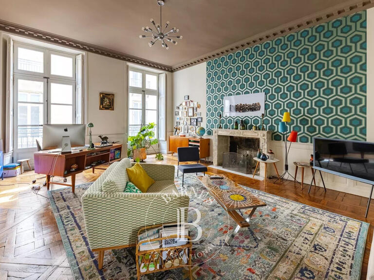 Apartment Nantes - 1 bedroom - 136m²