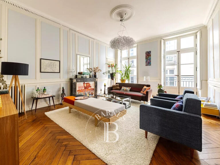 Appartement Nantes - 1 chambre - 136m²