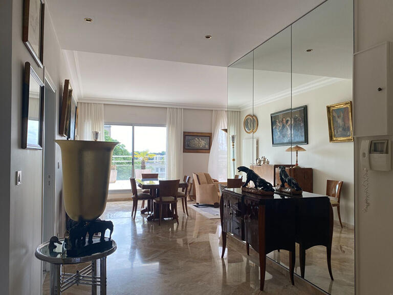 Appartement Nantes - 3 chambres