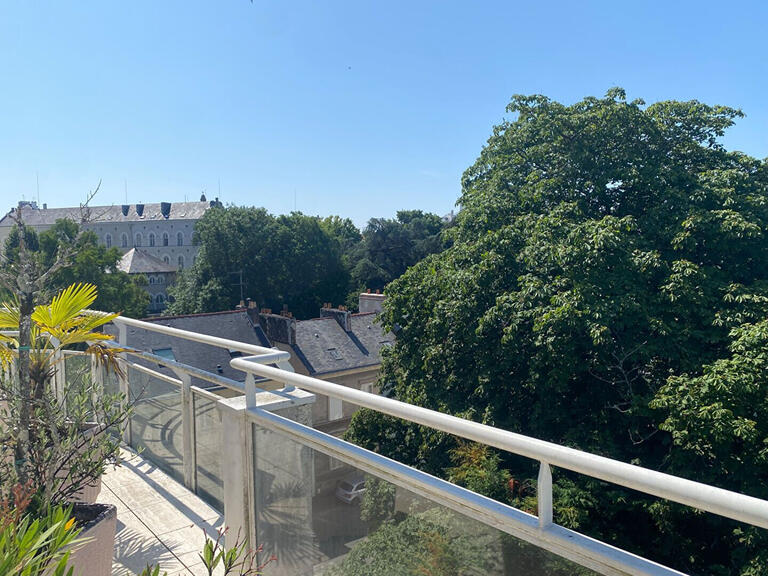 Appartement Nantes - 3 chambres