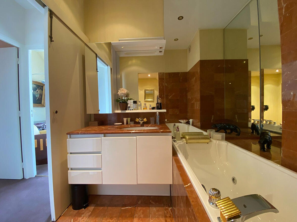 Appartement Nantes