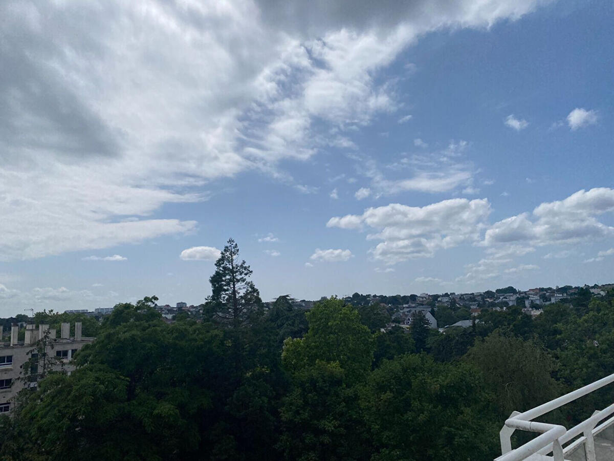 Appartement Nantes