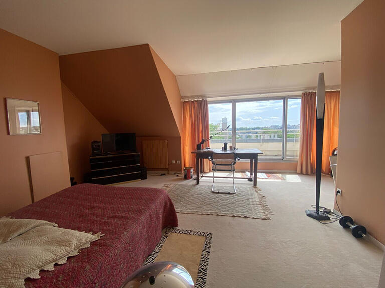 Appartement Nantes - 3 chambres