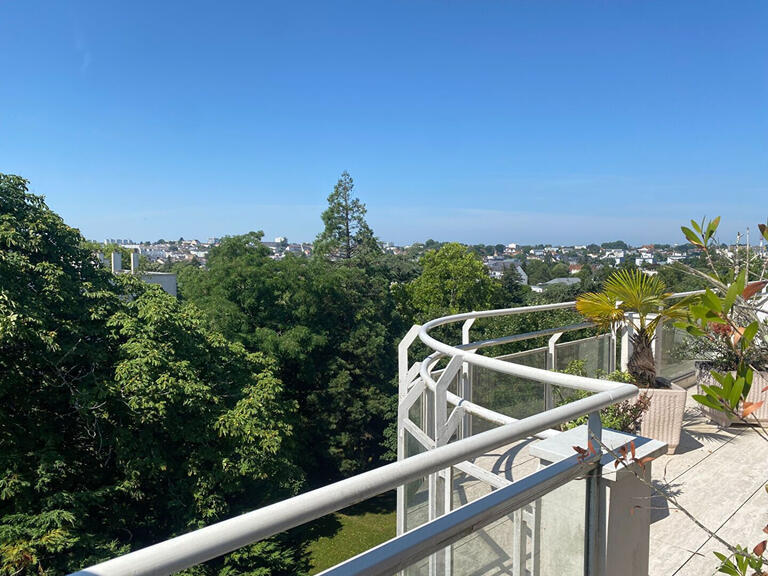 Appartement Nantes - 3 chambres
