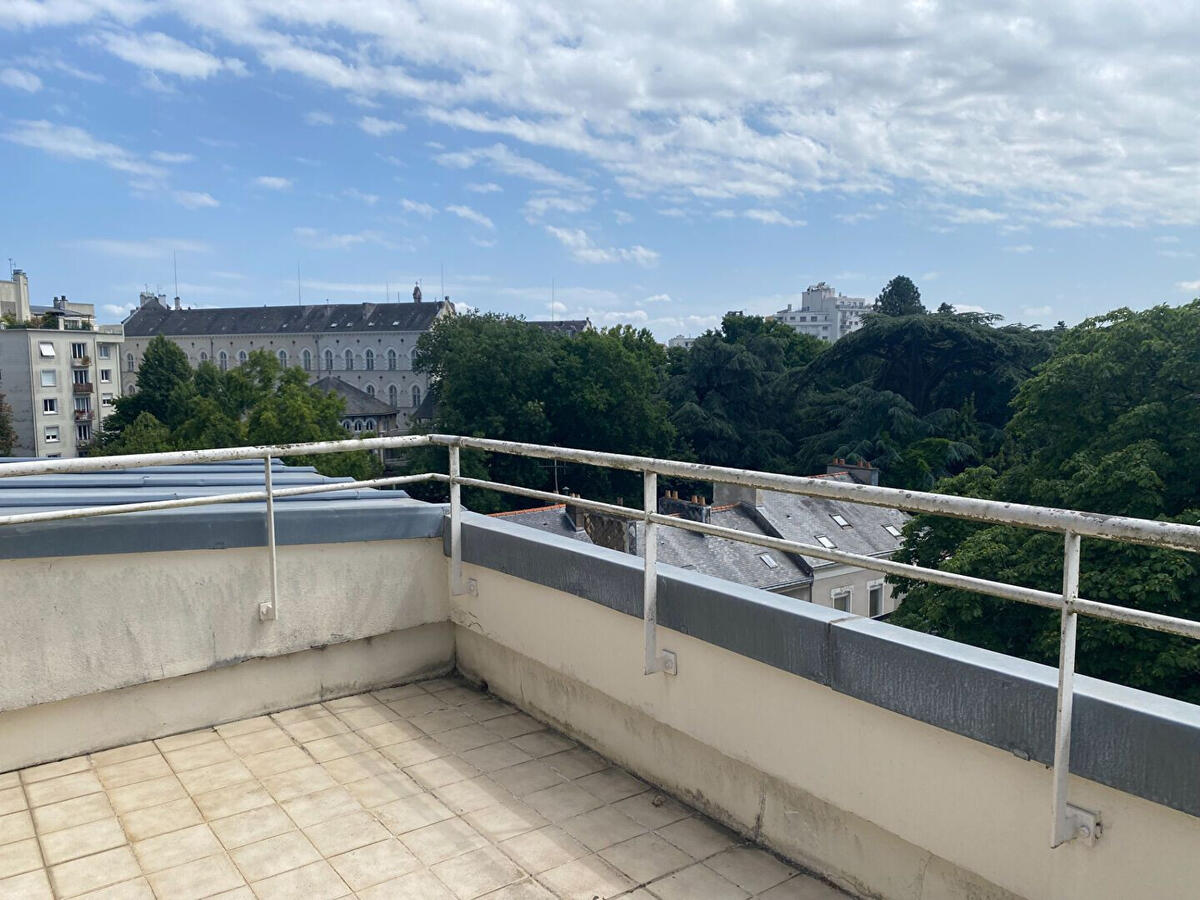 Appartement Nantes