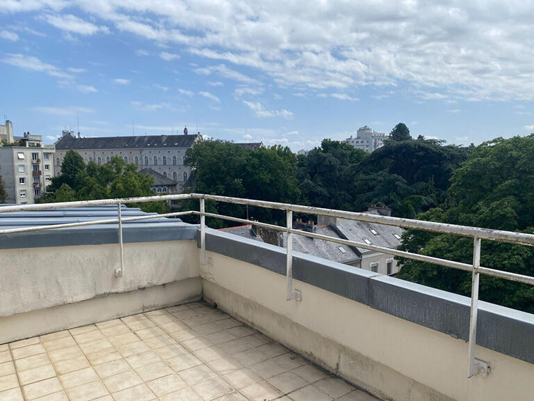 Appartement Nantes - 3 chambres