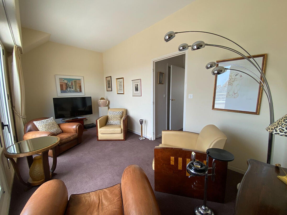 Appartement Nantes