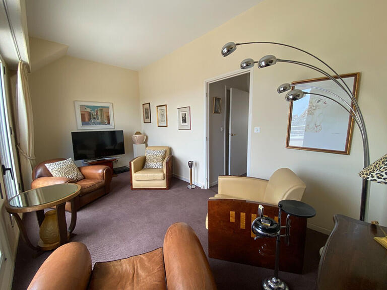 Appartement Nantes - 3 chambres