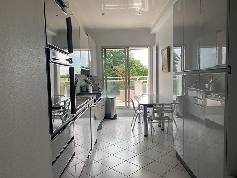 Appartement Nantes - 3 chambres