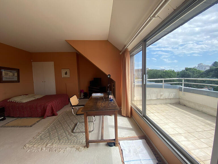 Appartement Nantes - 3 chambres