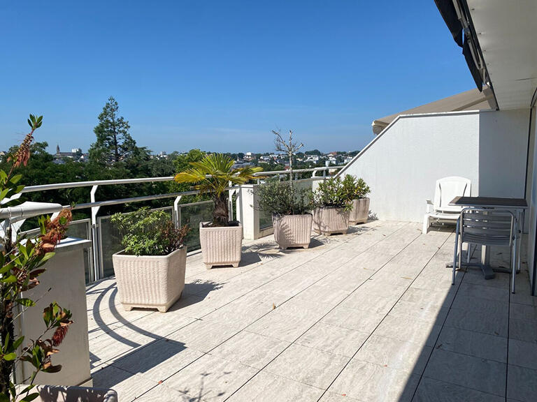 Appartement Nantes - 3 chambres