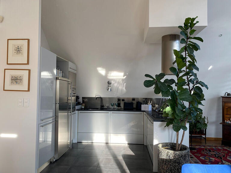 Appartement Nantes - 3 chambres