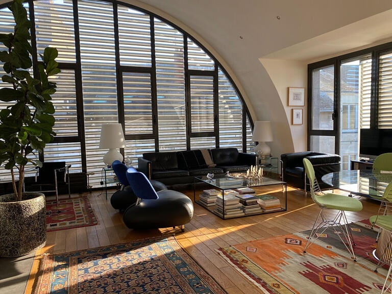 Appartement Nantes - 3 chambres