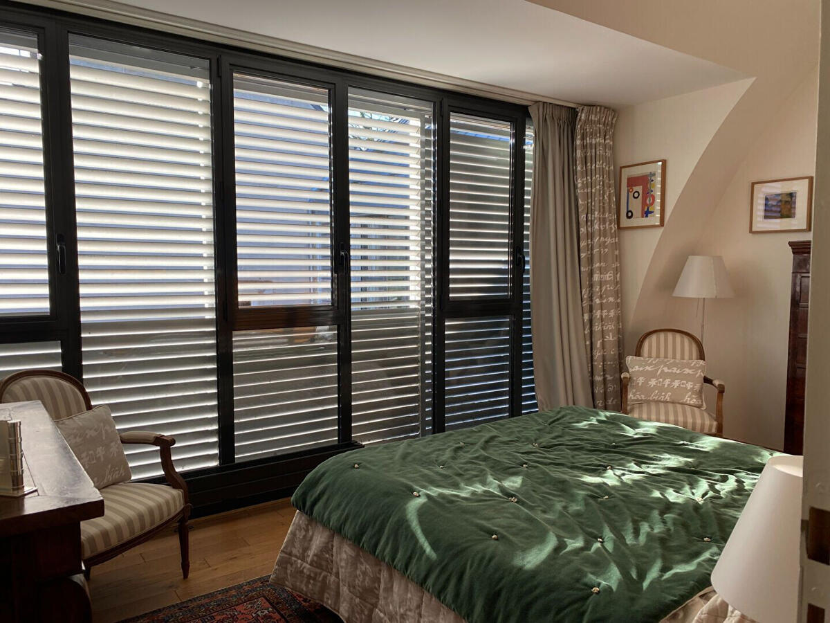 Appartement Nantes