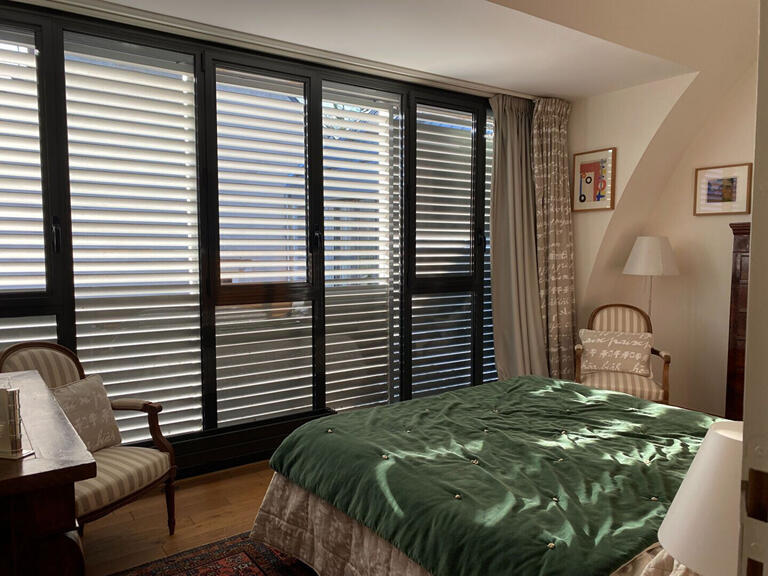 Appartement Nantes - 3 chambres