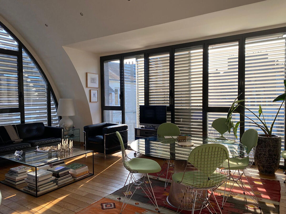 Appartement Nantes
