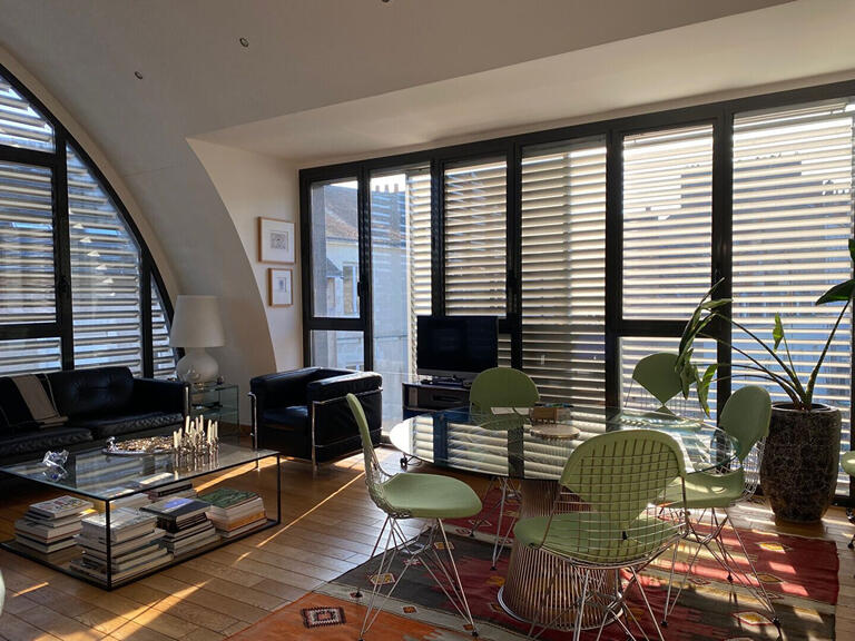 Appartement Nantes - 3 chambres