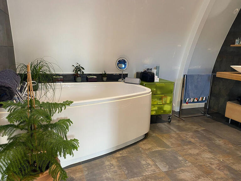 Appartement Nantes - 3 chambres