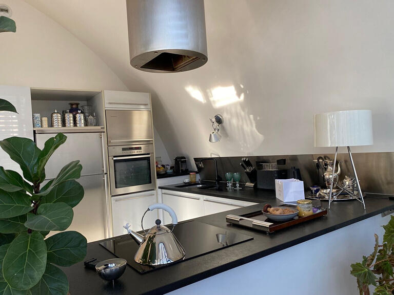 Appartement Nantes - 3 chambres