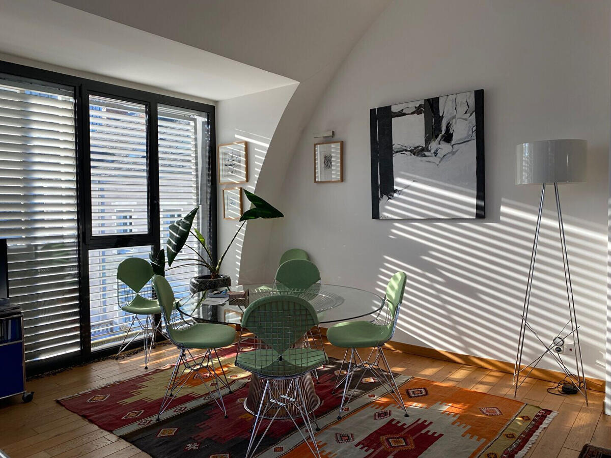 Appartement Nantes