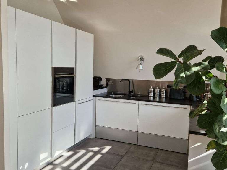 Appartement Nantes - 3 chambres