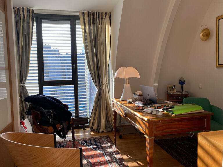 Appartement Nantes - 3 chambres