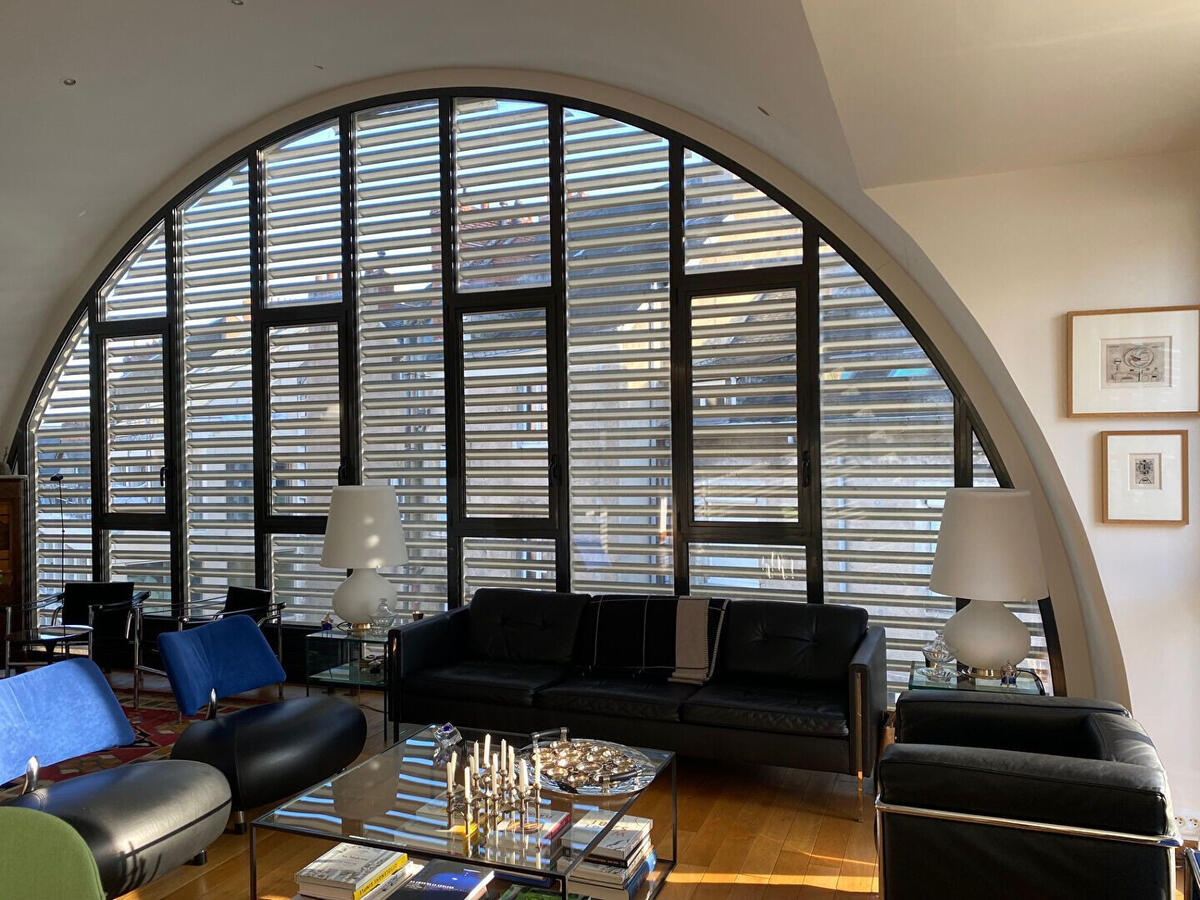 Appartement Nantes