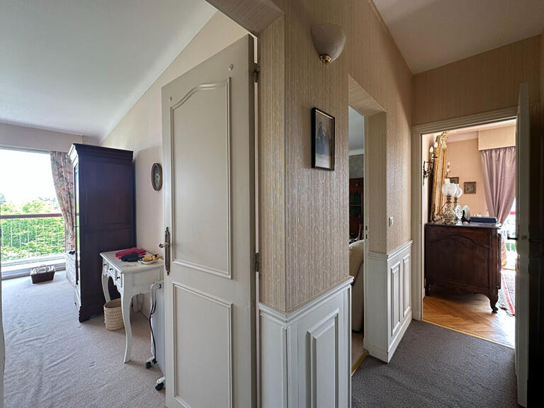 Appartement Nantes - 4 chambres