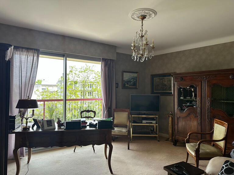 Appartement Nantes - 4 chambres