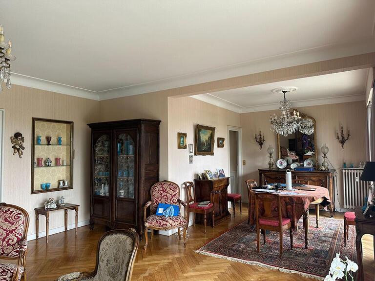 Appartement Nantes - 4 chambres