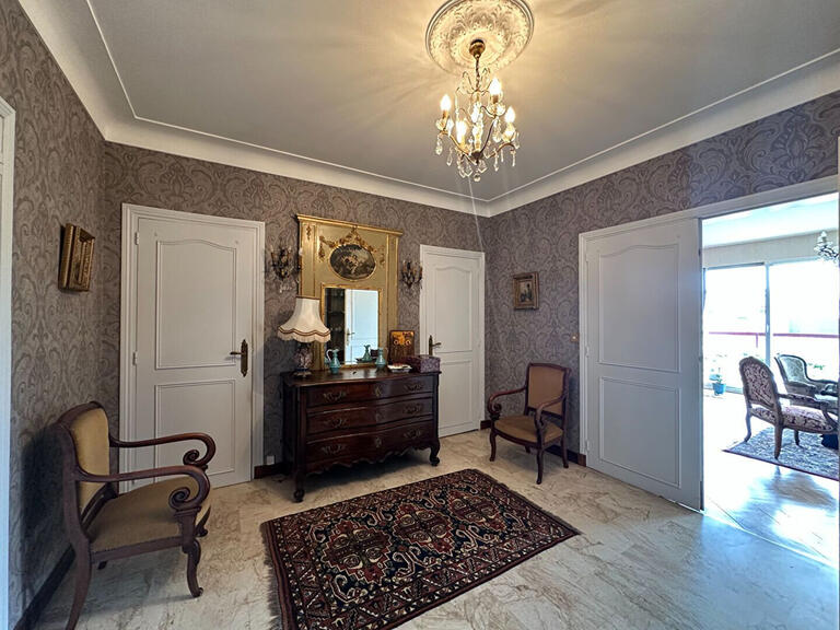 Appartement Nantes - 4 chambres