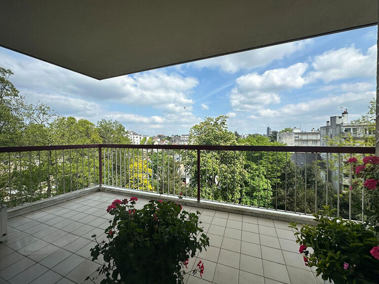 Appartement Nantes - 4 chambres