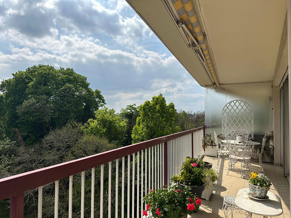 Appartement Nantes