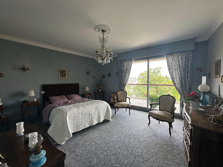 Appartement Nantes - 4 chambres