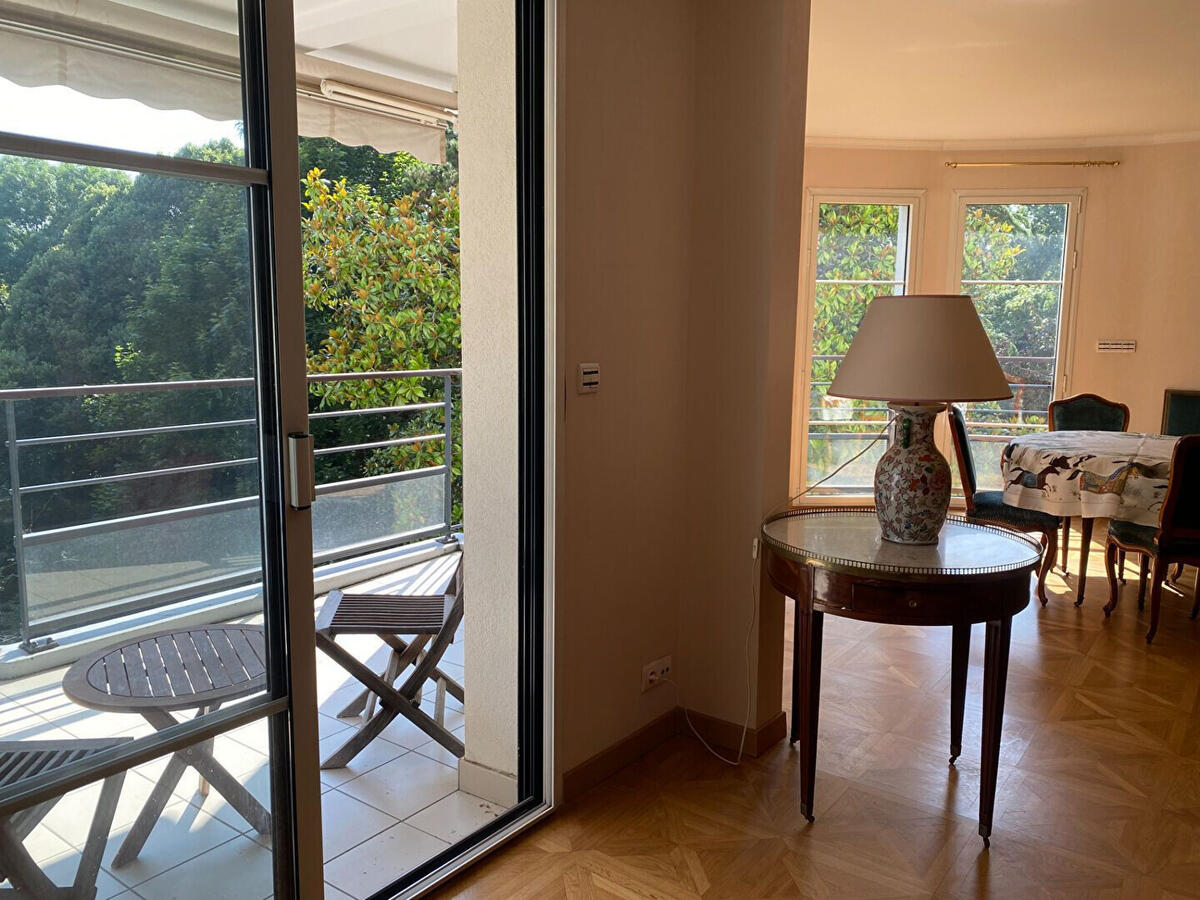 Appartement Nantes