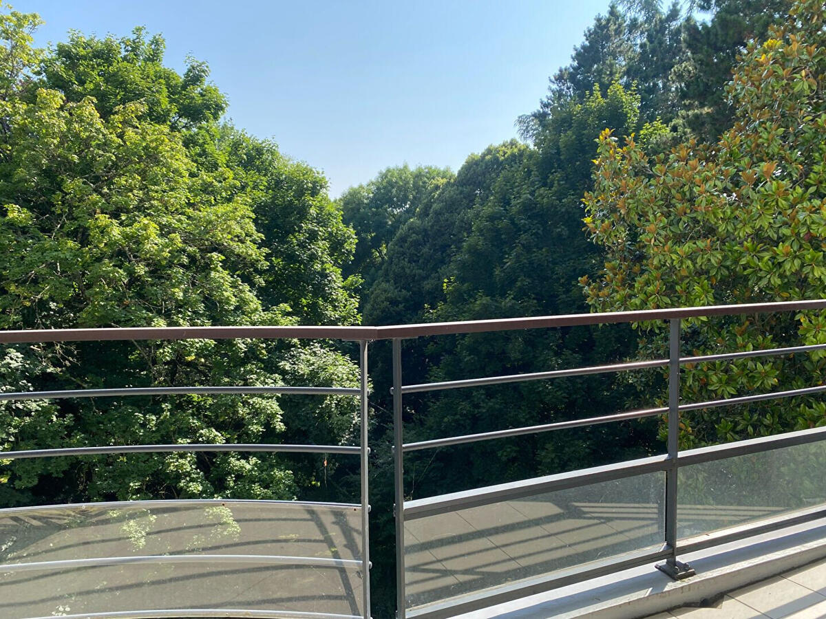 Appartement Nantes
