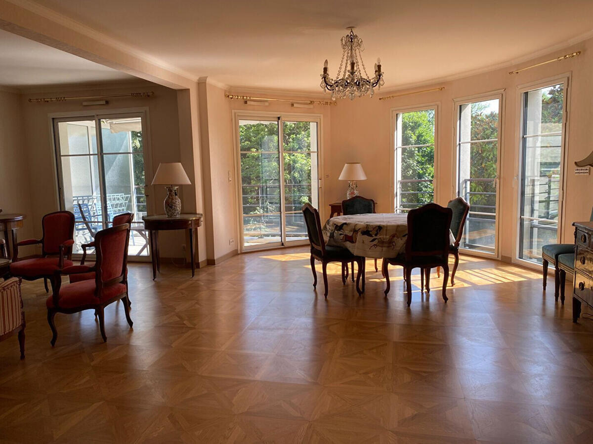 Appartement Nantes