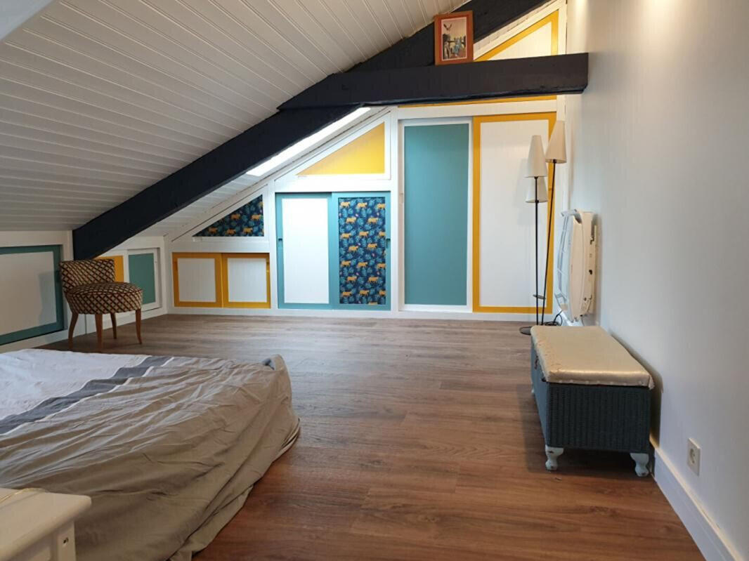 Appartement Nantes