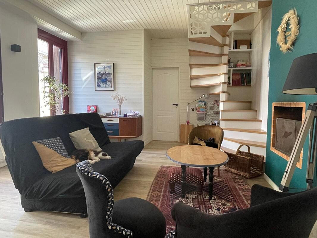 Appartement Nantes