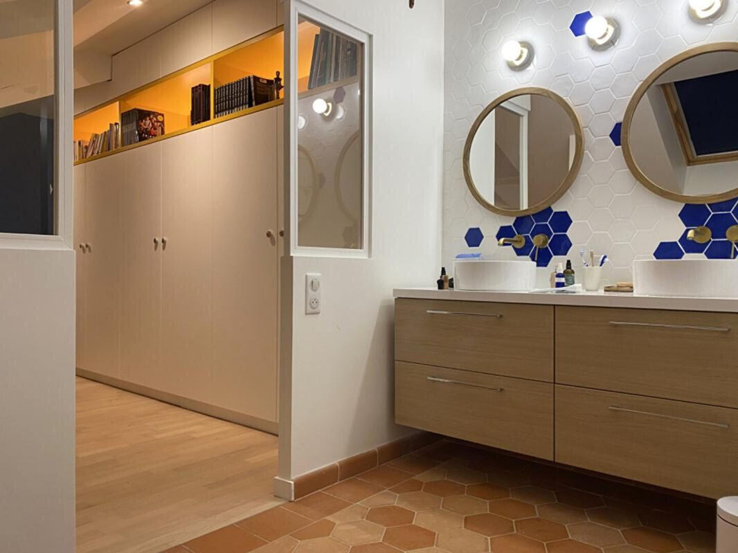 Appartement Nantes