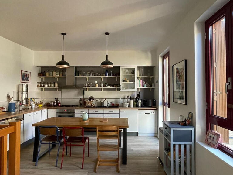 Appartement Nantes - 4 chambres