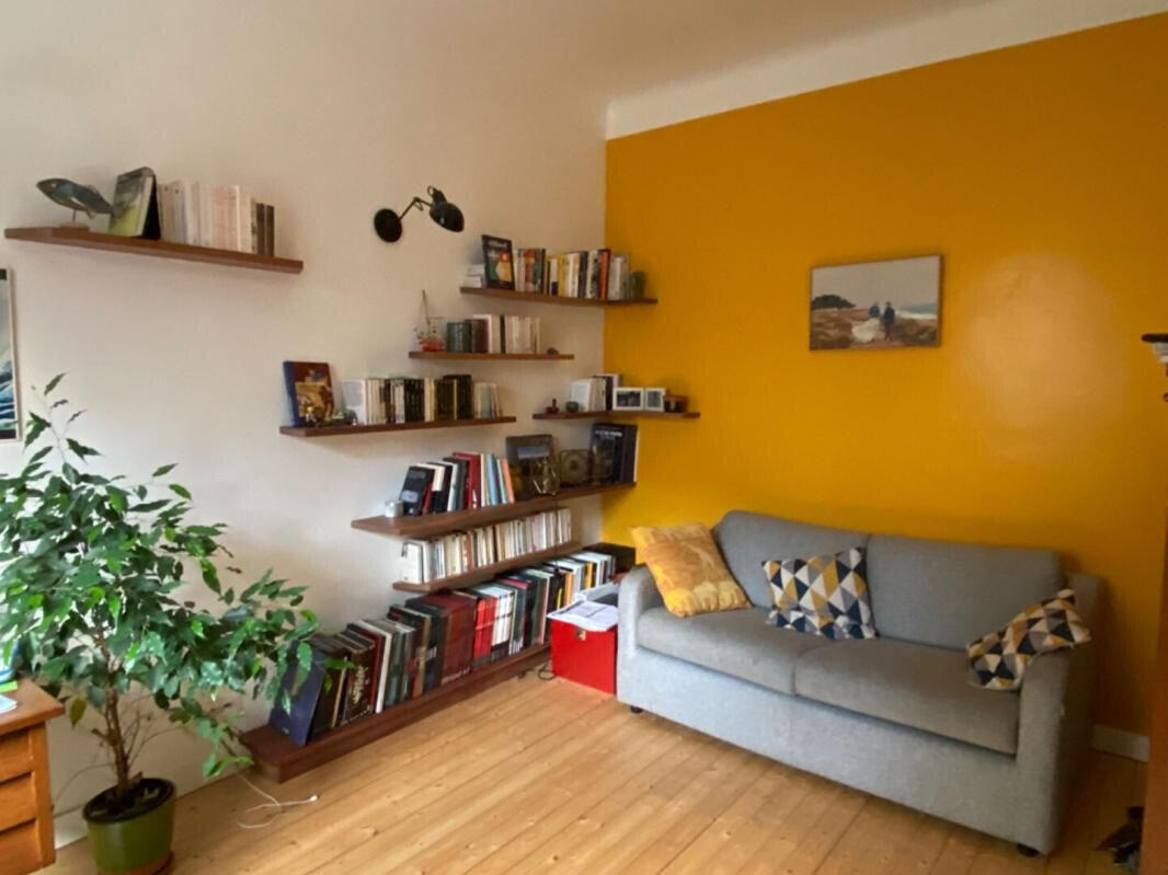 Appartement Nantes